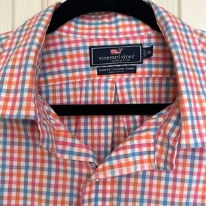 Xl Vineyard Vines button down